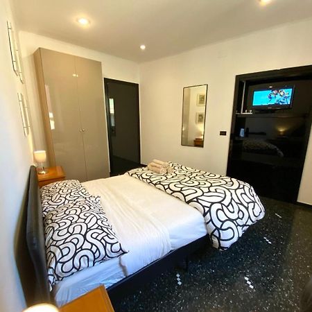 Martel Rooms - Genova Centro Brignole Экстерьер фото