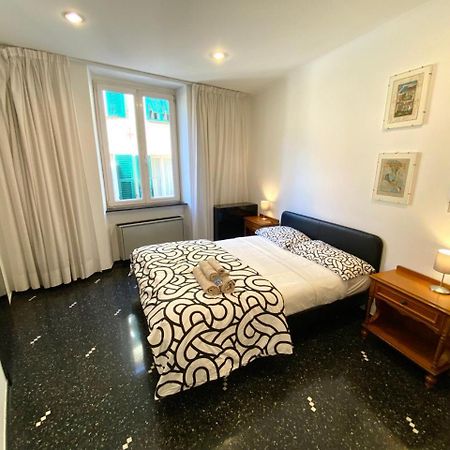 Martel Rooms - Genova Centro Brignole Экстерьер фото