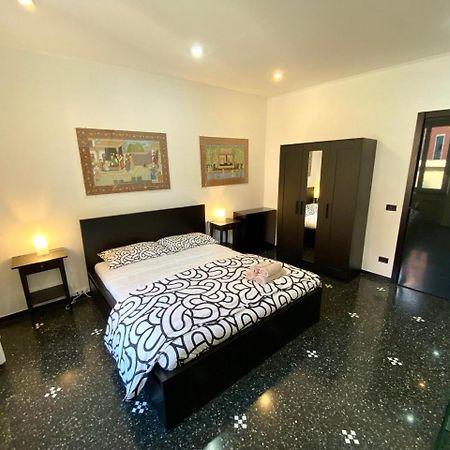 Martel Rooms - Genova Centro Brignole Экстерьер фото