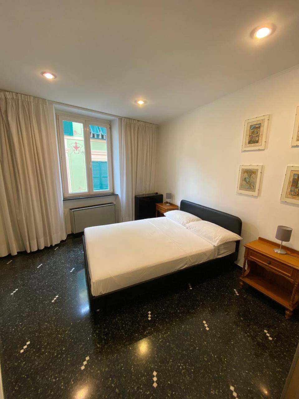 Martel Rooms - Genova Centro Brignole Экстерьер фото