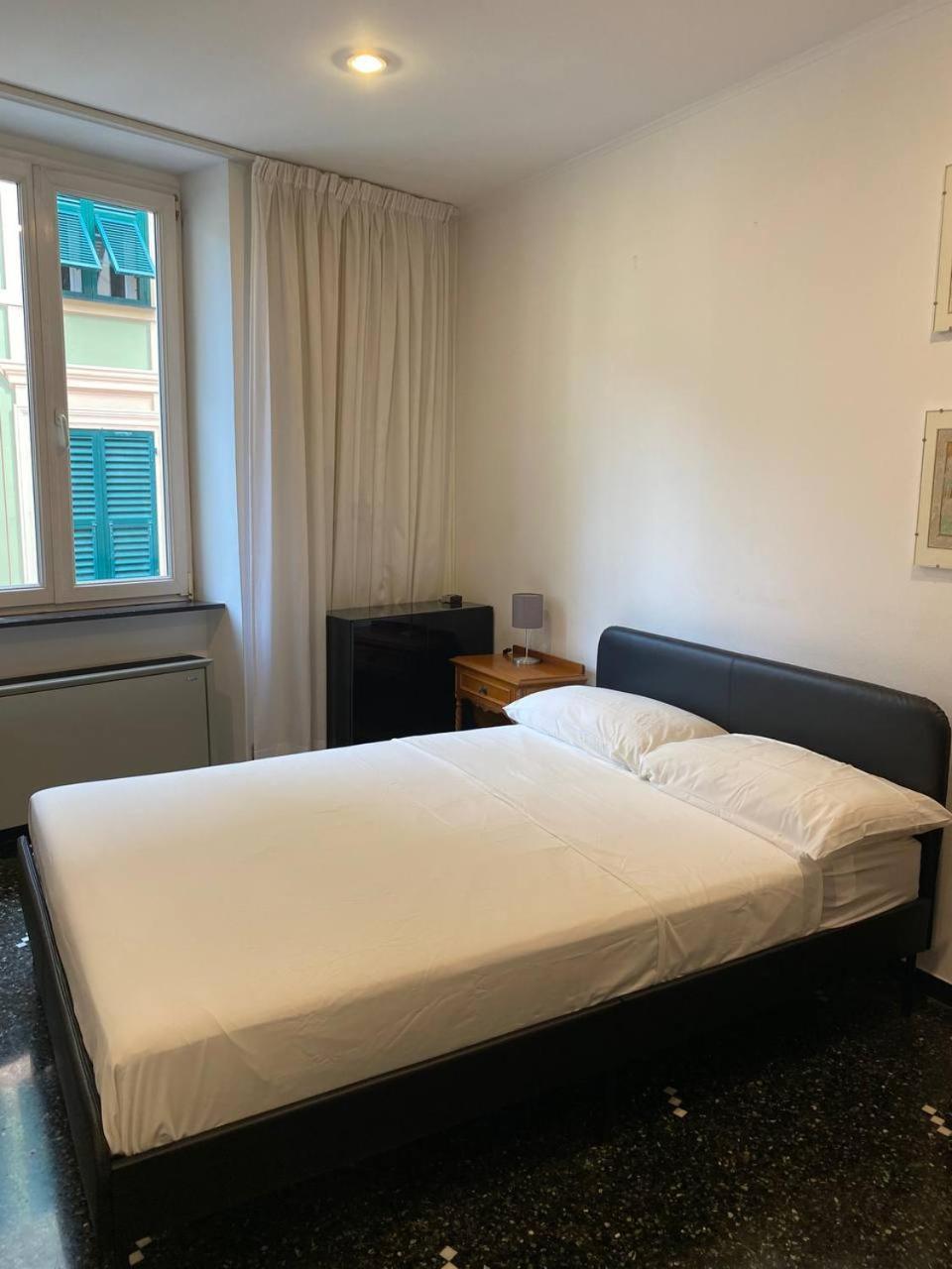 Martel Rooms - Genova Centro Brignole Экстерьер фото