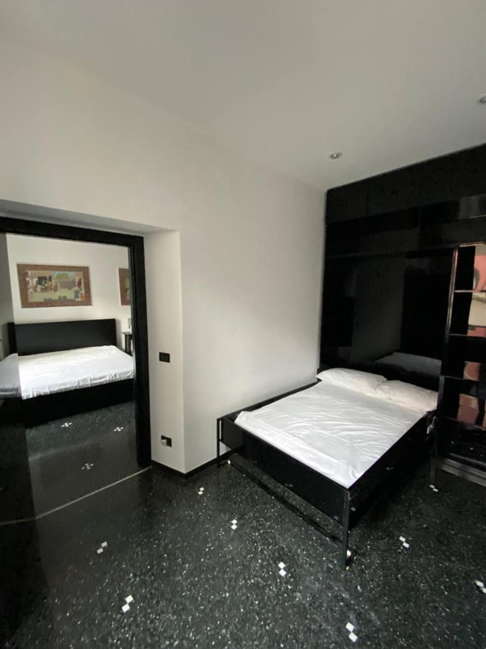 Martel Rooms - Genova Centro Brignole Экстерьер фото
