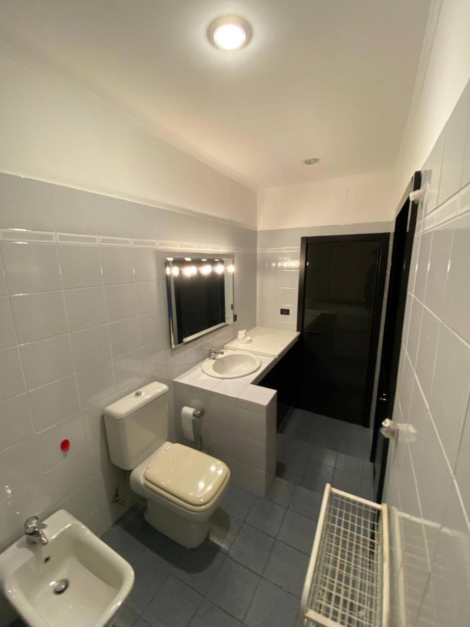 Martel Rooms - Genova Centro Brignole Экстерьер фото