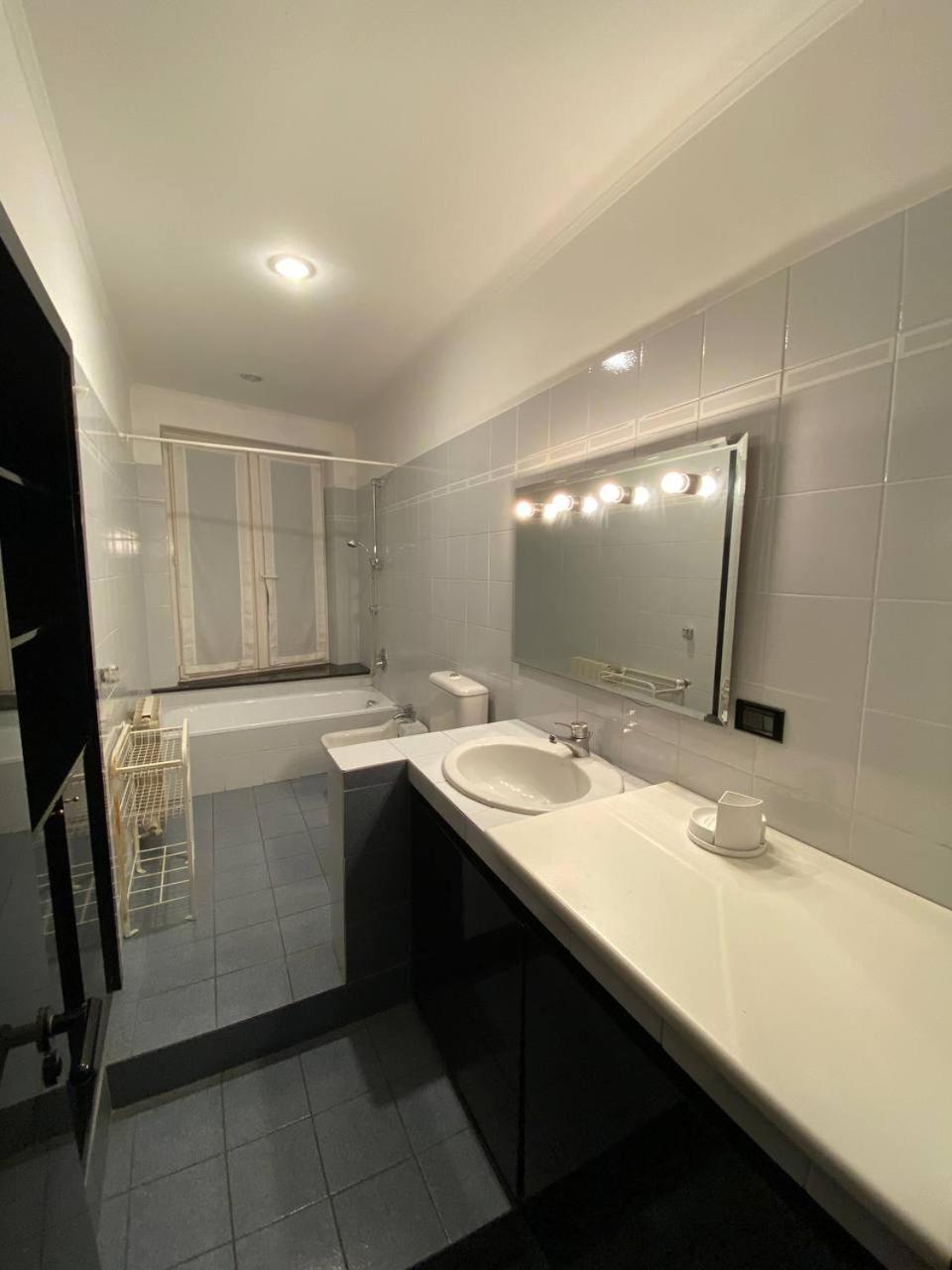 Martel Rooms - Genova Centro Brignole Экстерьер фото