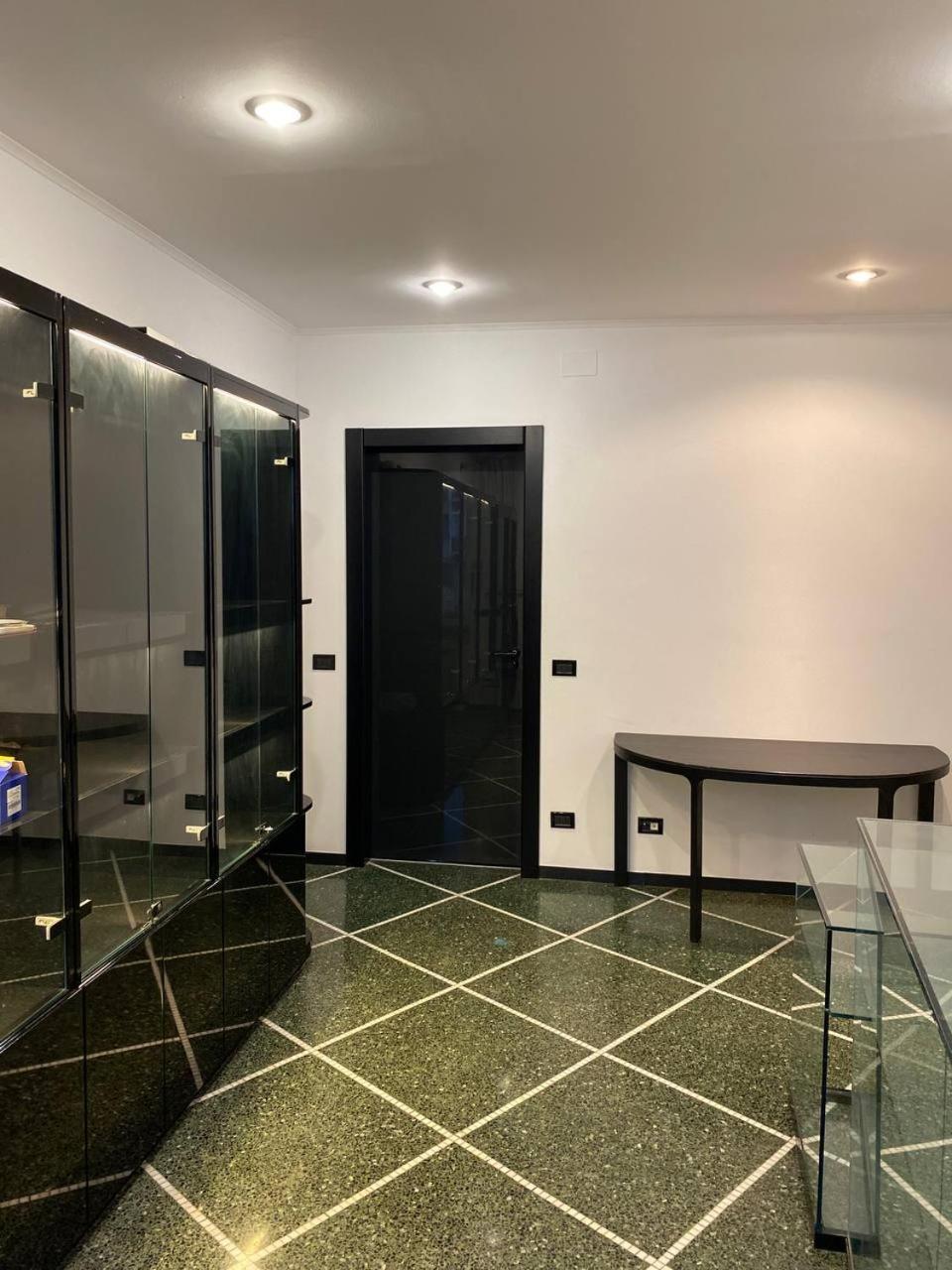 Martel Rooms - Genova Centro Brignole Экстерьер фото