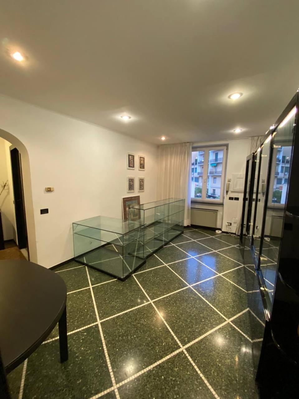 Martel Rooms - Genova Centro Brignole Экстерьер фото