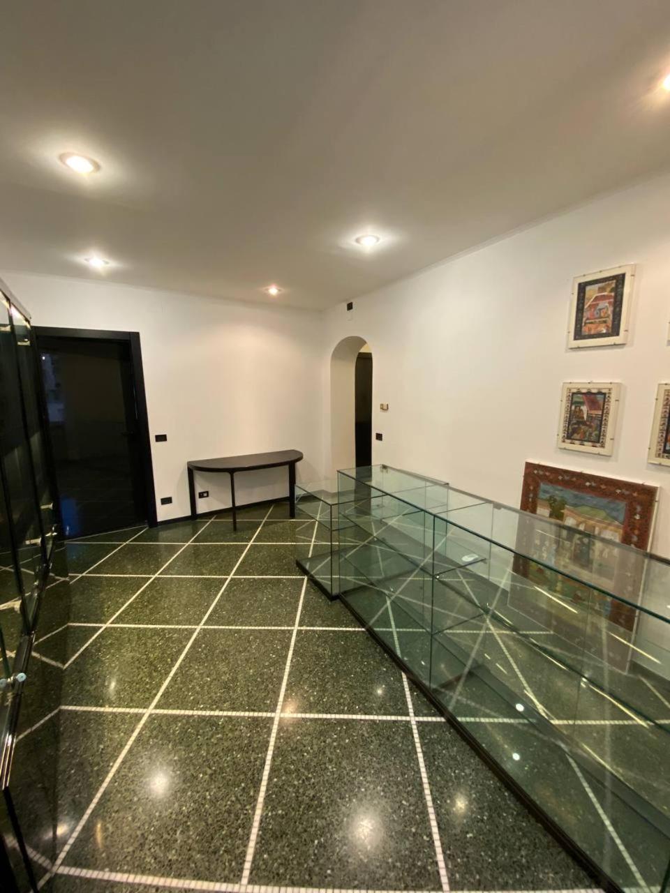 Martel Rooms - Genova Centro Brignole Экстерьер фото
