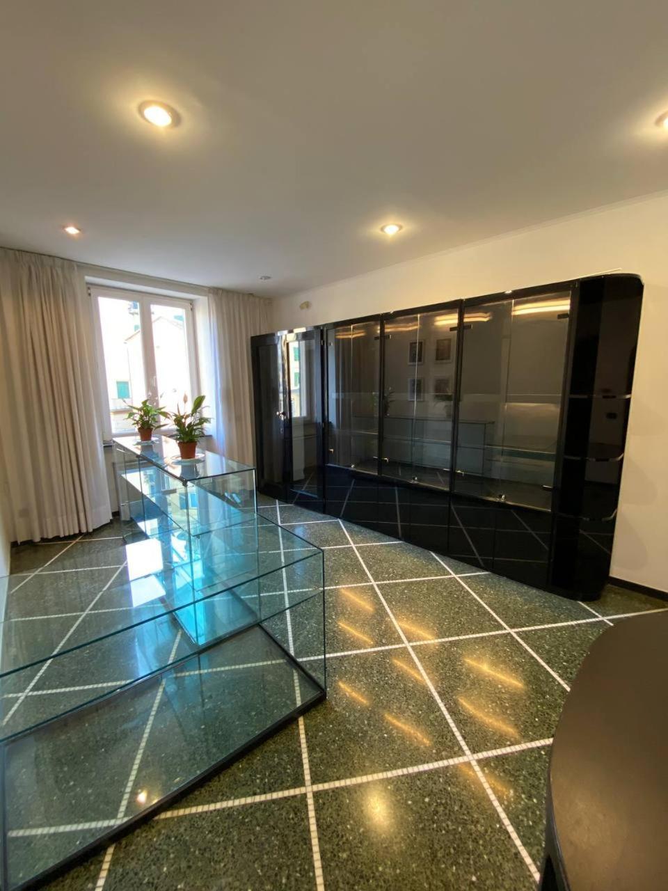 Martel Rooms - Genova Centro Brignole Экстерьер фото