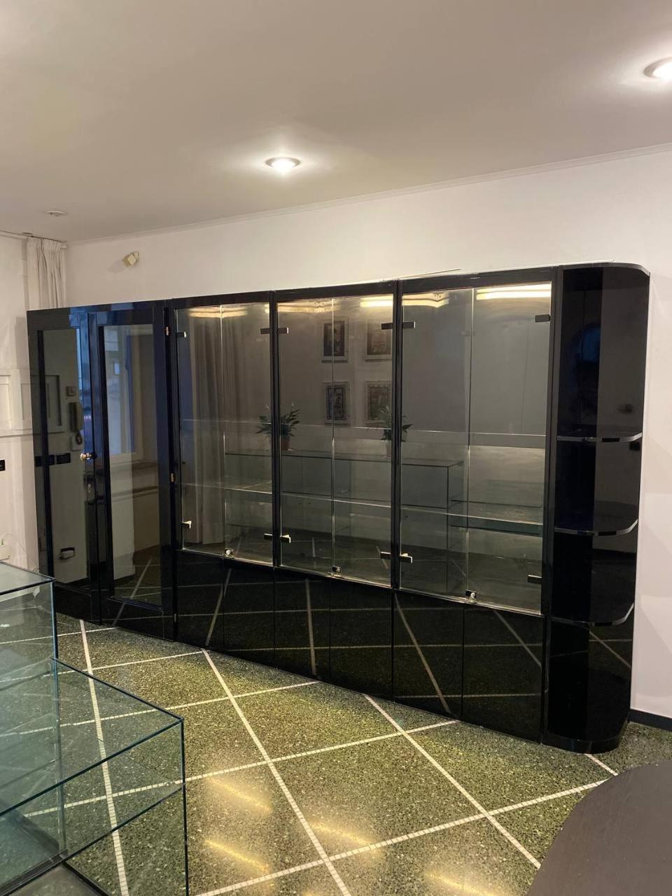 Martel Rooms - Genova Centro Brignole Экстерьер фото