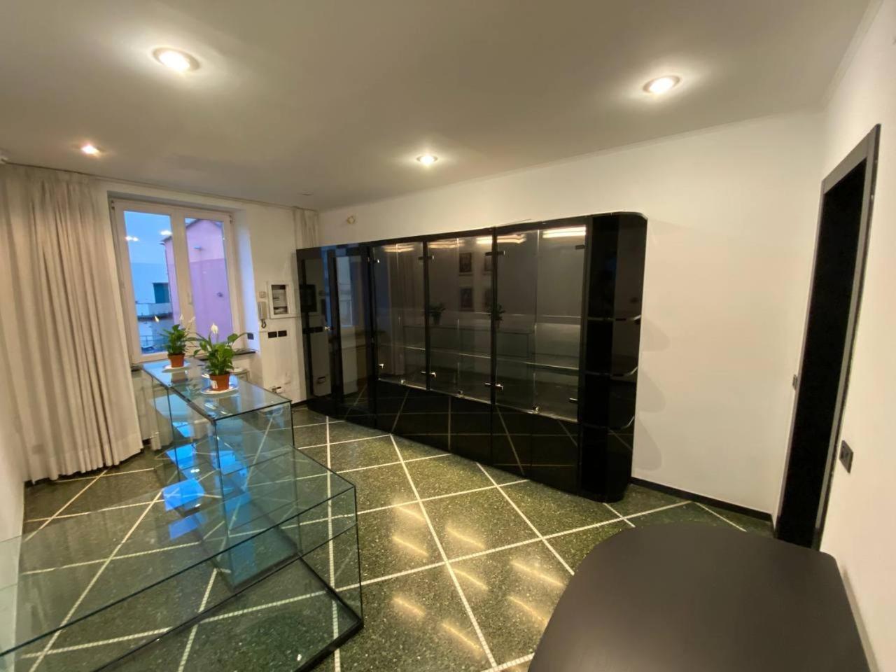 Martel Rooms - Genova Centro Brignole Экстерьер фото
