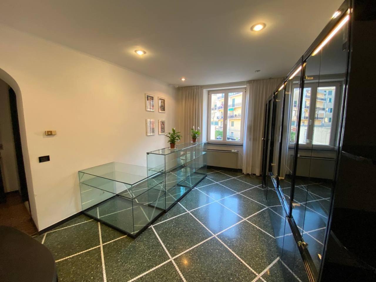 Martel Rooms - Genova Centro Brignole Экстерьер фото