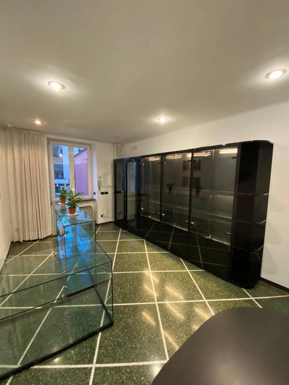Martel Rooms - Genova Centro Brignole Экстерьер фото