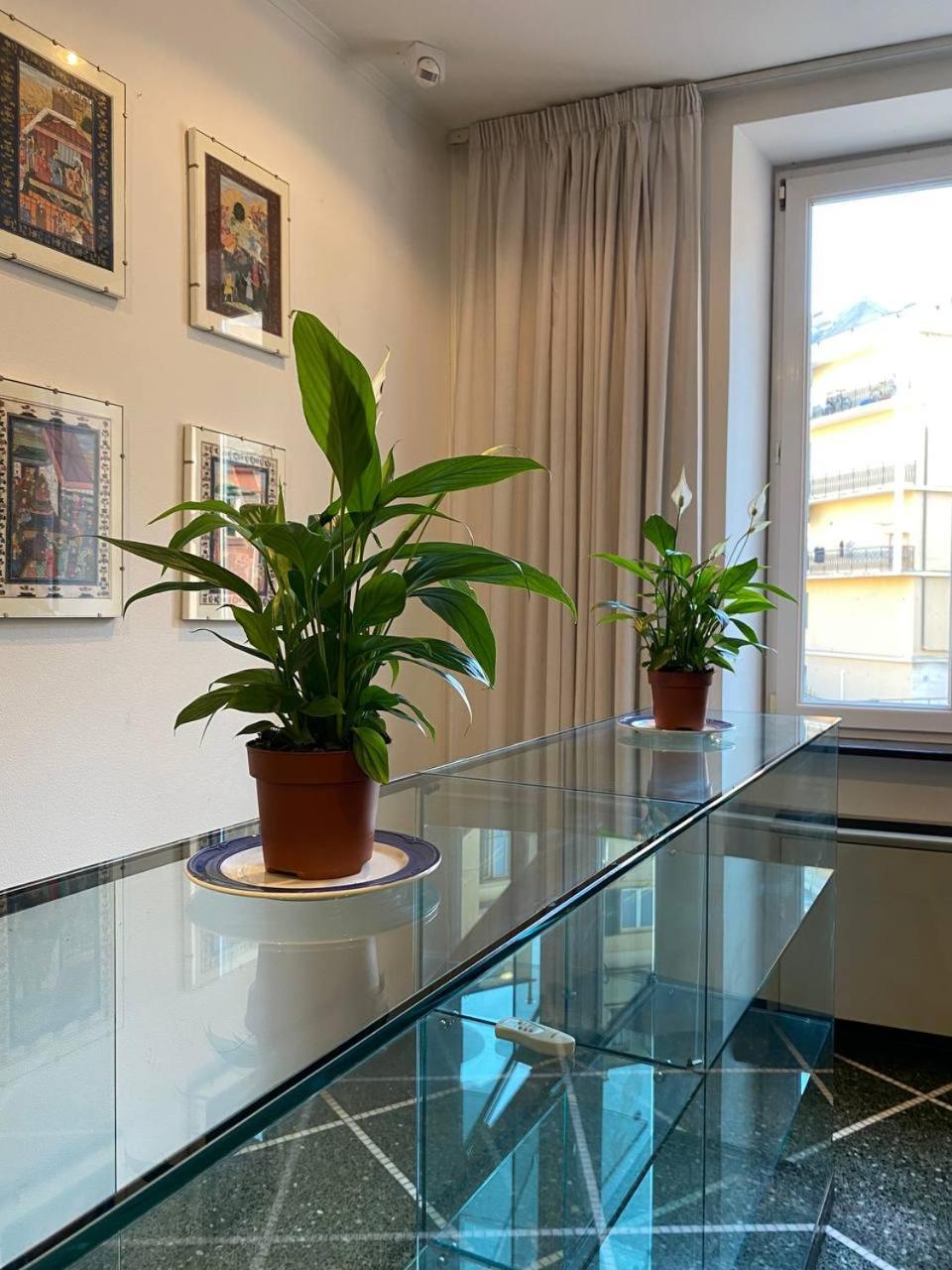 Martel Rooms - Genova Centro Brignole Экстерьер фото