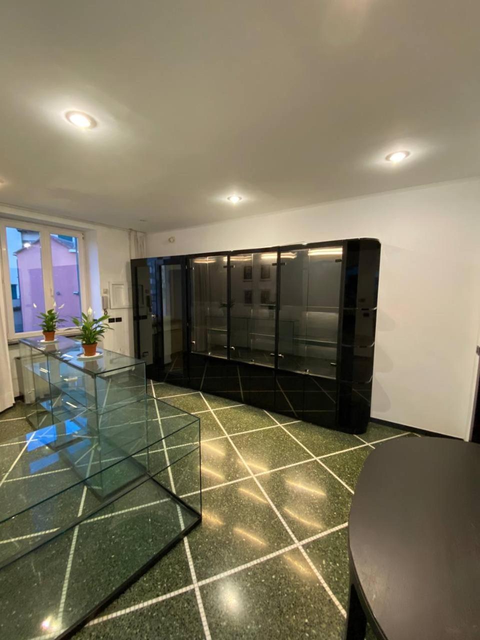 Martel Rooms - Genova Centro Brignole Экстерьер фото
