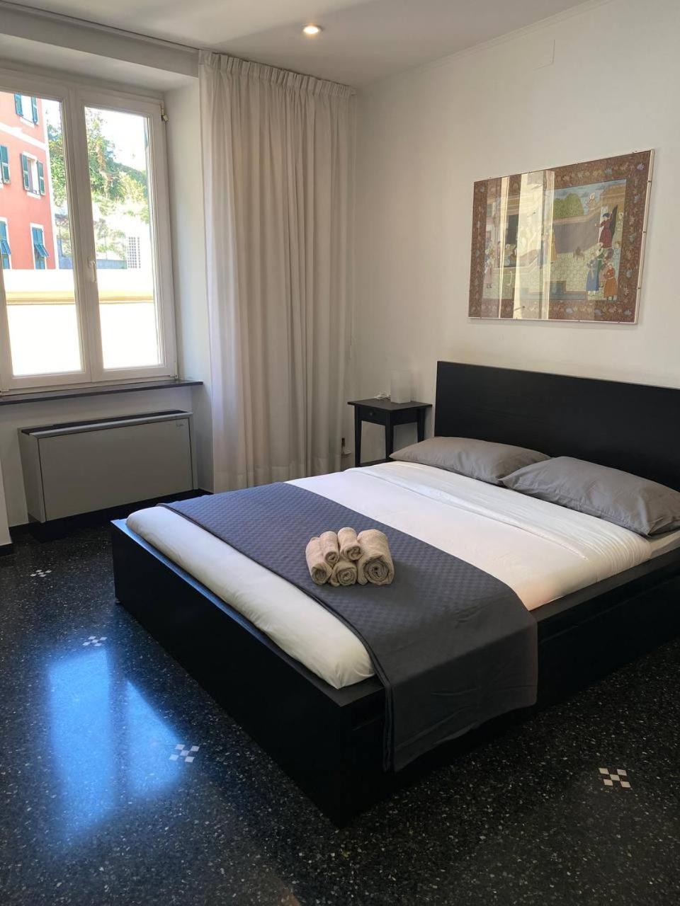 Martel Rooms - Genova Centro Brignole Экстерьер фото