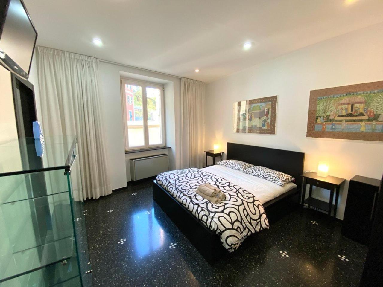 Martel Rooms - Genova Centro Brignole Экстерьер фото