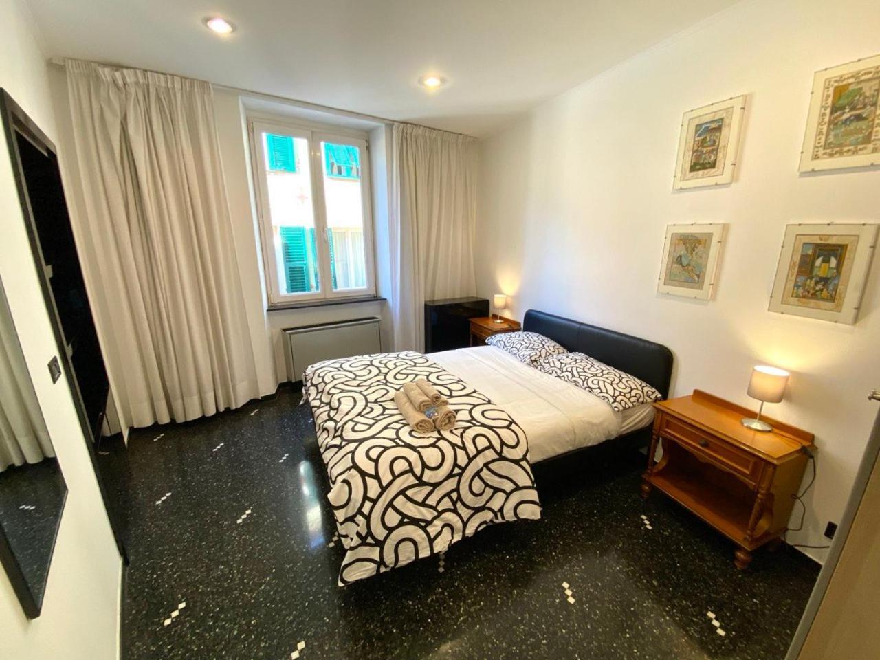 Martel Rooms - Genova Centro Brignole Экстерьер фото