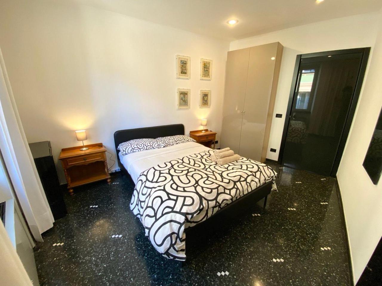 Martel Rooms - Genova Centro Brignole Экстерьер фото