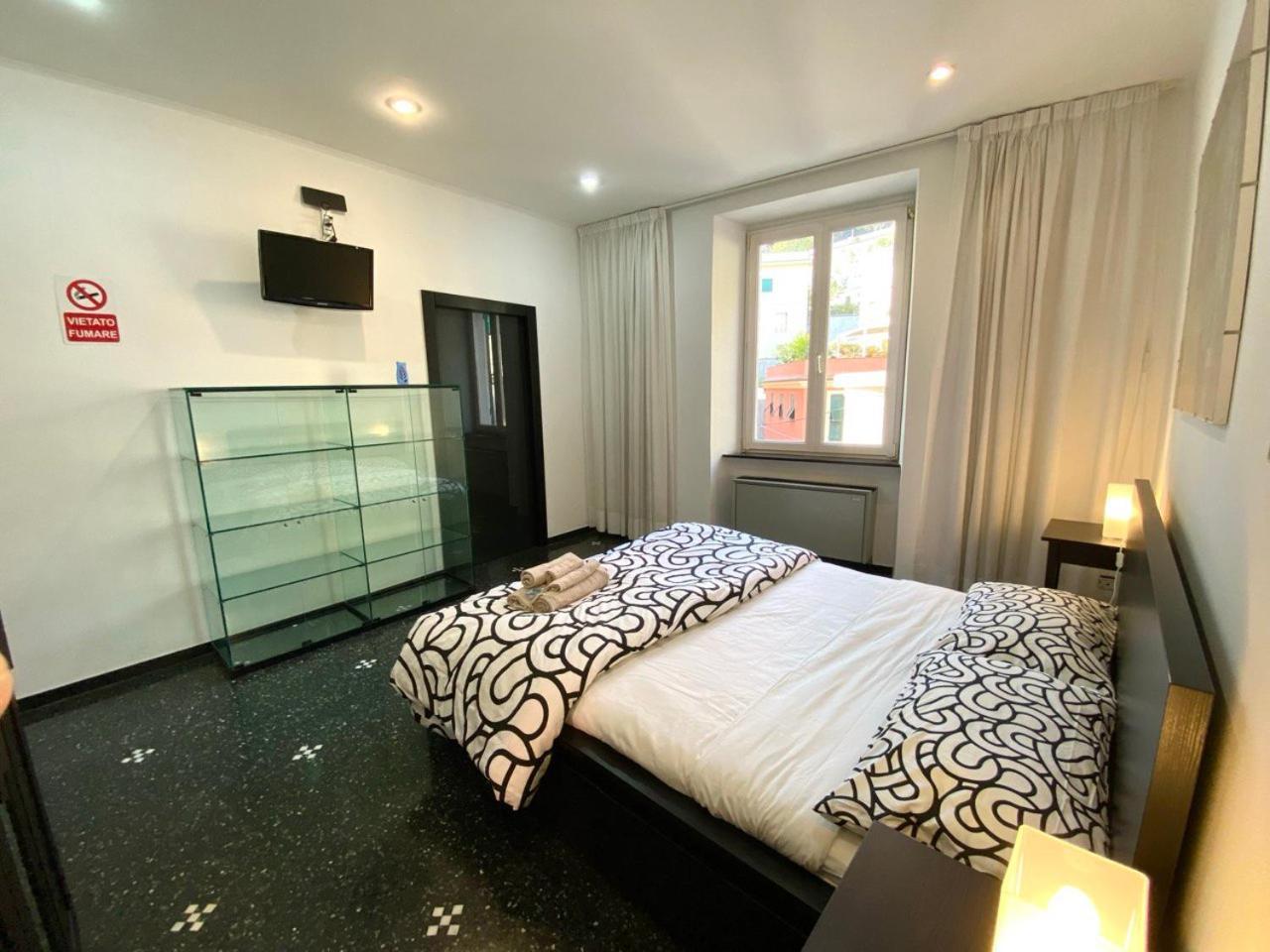 Martel Rooms - Genova Centro Brignole Экстерьер фото